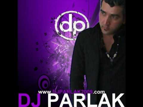 Dj Parlak - No Stress