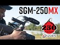 SGM-250MX Professional Compact Cine Mic