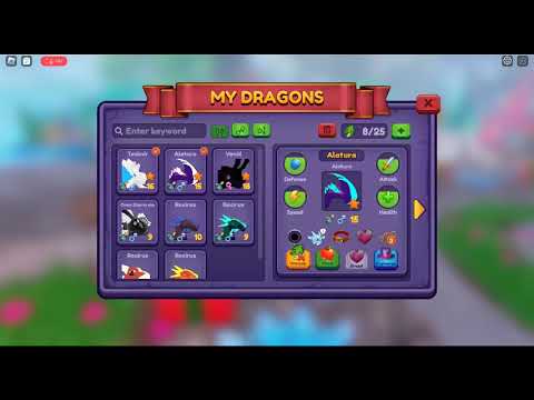 MAKING LEGENDARY ALATURA