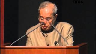Father Of Brahmos Dr Pillai Gets Awarded