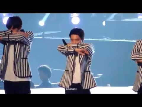 150815 Call me baby D.O. FOCUS