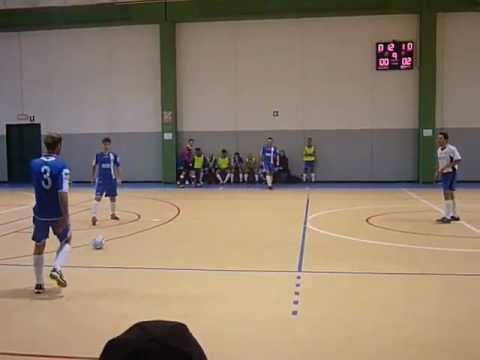 Coppa Lombardia _ Mese c5 - Valtellina Futsal -11- @ Mese (SO)