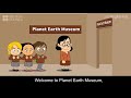 Planet Earth