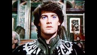 "I'm the Kwisatz Haderach" (2015 edition)