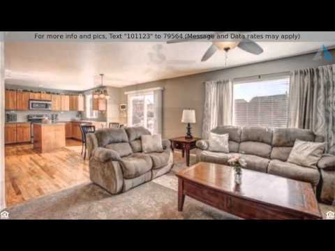 Priced at $285,900 - 7250 GRAND PRAIRIE Drive, Colorado Springs, CO 80923