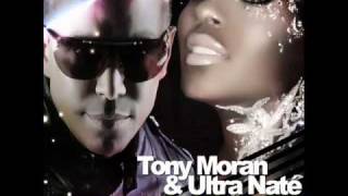 (Tony Moran & Ultra Naté - Destination (Edson Pride Epic Mixshow