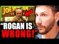 Why Joe Rogan is WRONG About the Aztecs | William Brown