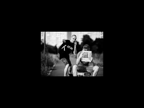 Psychopads feat. Supran, Delekta, Uszer zDP - Born mic killers INSTRUMENTAL (Black Box 2 Album)