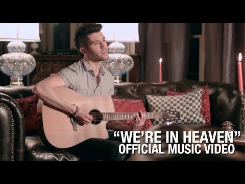 We're in Heaven - Joshua Micah (Official Music Video)