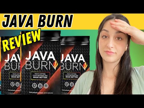 DOES JAVA BURN WORK? FAST AND NATURAL WEIGHT LOSS SUPPLEMENT. JAVA BURN BENEFITS. WHAT IS JAVA BURN?