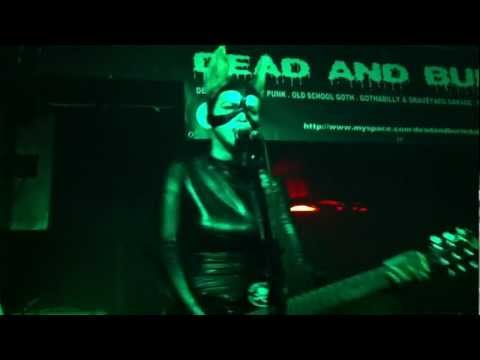 Pussycat and the Dirty Johnsons