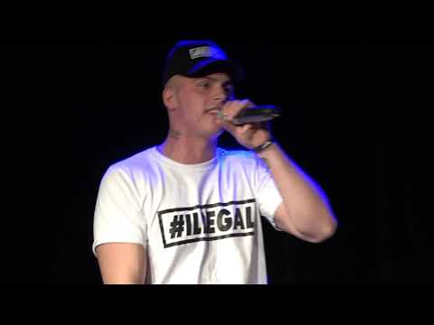 Tolu & EndRiu w Emceku 1/3