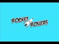 Rocket Rollers - Around and Around (cover) 