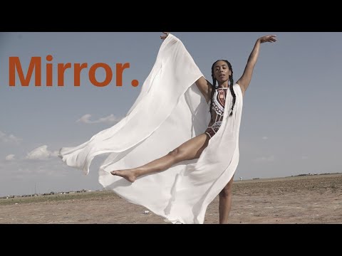Jazzo - Dance - Mirror by Madison Ryann Ward