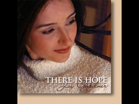There Is Hope - Joy Gardner