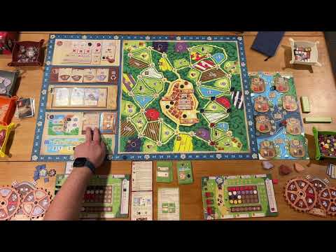 Windmill Valley:  Blooming Sails - Straight Up Solo with John LaRuffa