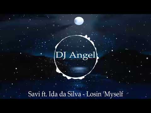 Savi ft.Ida da Silva - Losin 'Myself (New Song 2017)