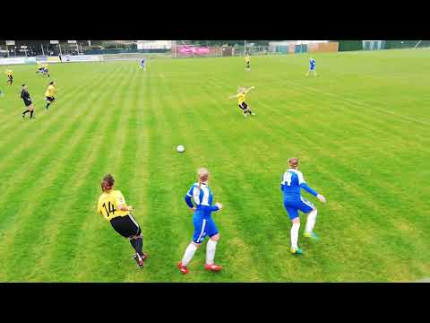 7.kolo 2019/20- Lokomotiva Brno H.H. - FC Slovan Liberec 3:3 (3:0) 2.polovina