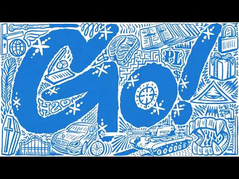 Wac Toja - GO! (White House Connection)