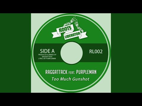 Too More Gunshot (Original Mix)