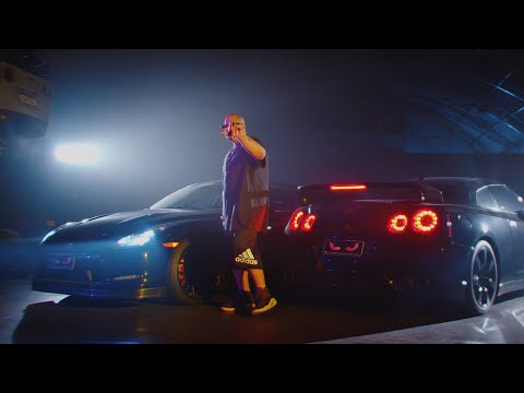 Mr.Pezão - Velocímetro Colado (Official Video)