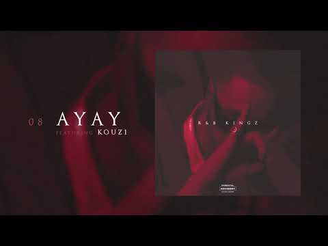 Klass-A FT KOUZ1 AYAY Official Music Video