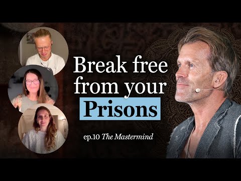 Your Most Important Priority in 2026 | Finding Freedom Podcast