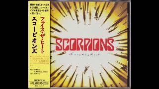 Scorpions - Kami O Shin Jiru [Face The Heat Japanese Bonus Track] - 1993 Dgthco