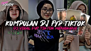 Download lagu KUMPULAN DJ FYP TIKTOK 2022 SOUND KANE JEDAG JEDUG FUL BAS TERBARU mp3