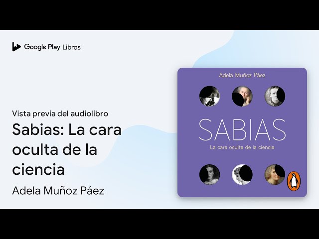 Vídeo relacionado con Sabias en la Segunda República (Flash Ensayo)