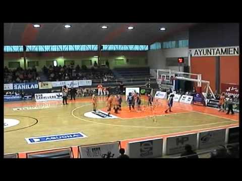 LFJ16 QUESOS EL PASTOR DE LA PO...,83 - 56,EMBUTIDOS PAJARIEL BEMBIB... (16/01/2016)