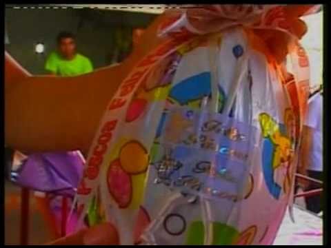 Ovo de Páscoa caseiro é uma dica de renda extra para essa Páscoa