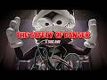 The Safety Of Danger Caine TADC FMV