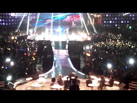 [140312 MAMA 2014] YGGR + COME HERE - ILLIONAIRE