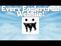 Every Eaglercraft Website