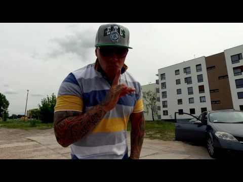 Buczer - Hip Hop prod. CRACKHOUSE