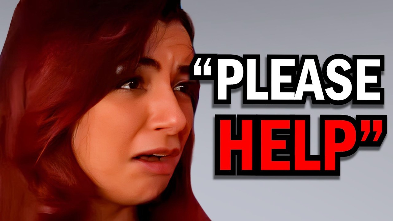 They Are F**king Panicking Big Time..