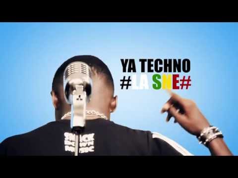 Ya TECHNO La SNE BA MBAKI (Clip Officiel) Directed By Lewis Brown 242