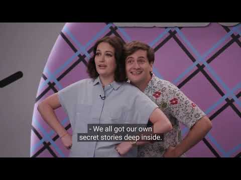 the musical version of edging