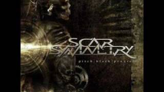 Scar Symmetry - Retaliator