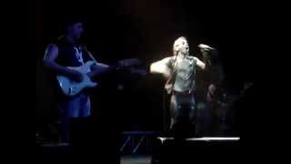 "La musica fa" Litfiba live in Milano 23-4-2015