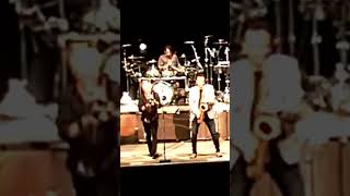 Chicago horn section featured on the autobiographical “If This Is Goodbye” 06-10-22