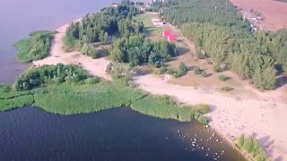 Рыбалка в старом осколе на реке оскол