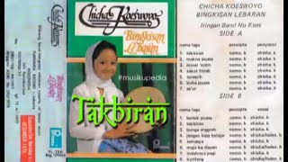 Download lagu (Full Album) Chicha Koeswoyo # Bingkisan Lebaran mp3