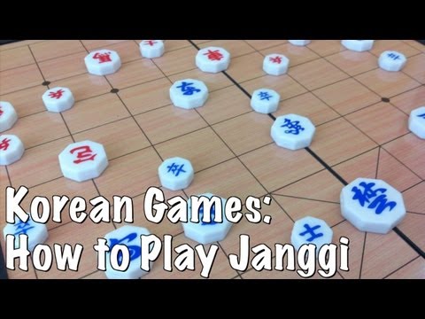 Chinese Chess & Korean Chess