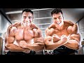 NATURALES Posing Battle VS mehrfachen Meister!