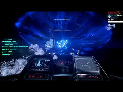 Killtimes - Gladius vs Constellation @ 120sec