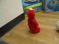 Tickle Me Elmo