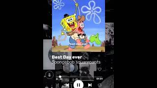 Download lagu Story whatsApp  spongebob mp3