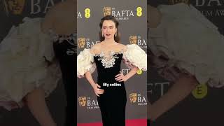 2024 BAFTA Film Awards Red Carpet Arrivals